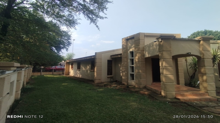 5 Bedroom Property for Sale in Sasolburg Free State